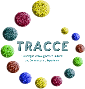 TRACCE Project repository Logo