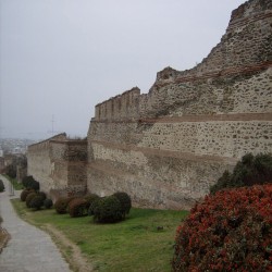 Πύλη της Ακρόπολης